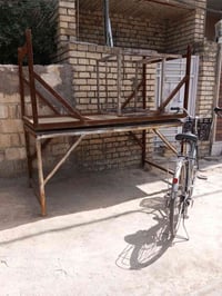 ميوزة • عدد ٢ • حي العامل
