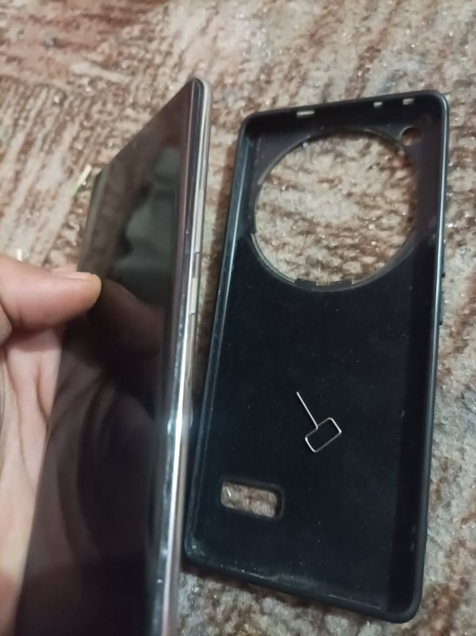 انفنكس ZERO 40 5G بس الضهر مكسور سعره خاص وذا اكو مراوس نزل اجهزه اشوفهن


**إذا كنت صاحب هذا الإعلان وتريد حذفه لأي سبب، رجاءا أرسل رسالة إلى الدعم الفني**