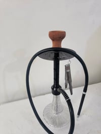 نركيل ألماني • ستانلس ستيل • تنفيس مميز