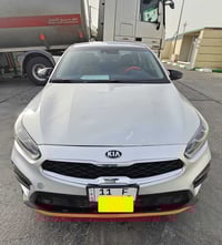 فورتي ٢٠١٩ • محرك ٢٠٠٠ • حادث امامي