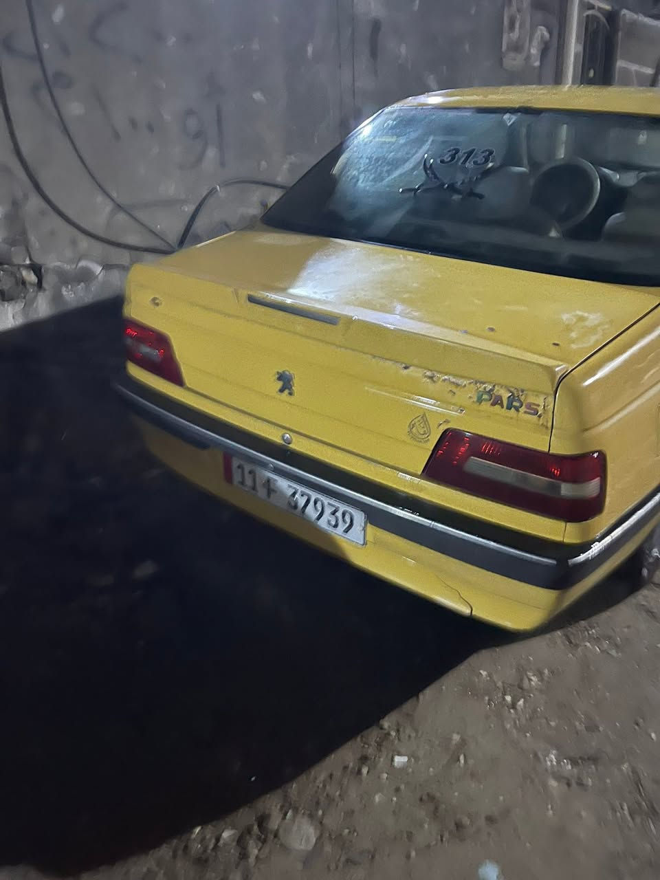 بيجو اكد مديل 16دشبول عالي
تخم تاير جديد 
باتري جديد 
راديتر جديد 
قاعده فيتبم جديد
شاشه اندرويد +GBS
نوزلات جديد
نشره داخليه 
بيه جاملغ ايمن مبدل 
وصبغ جاملغ خلفي اليمن 
سياره حلوه احله من صوره نقصه بس تبريد 
عنوان بغداد الزعفرانيه 
رقم هاتف ***********متواجد وتساب وفيس
