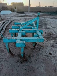 خرماشه 11سجه • كركوك الحويجه