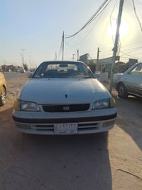 كرونة • ١٩٩٤ • النجف
