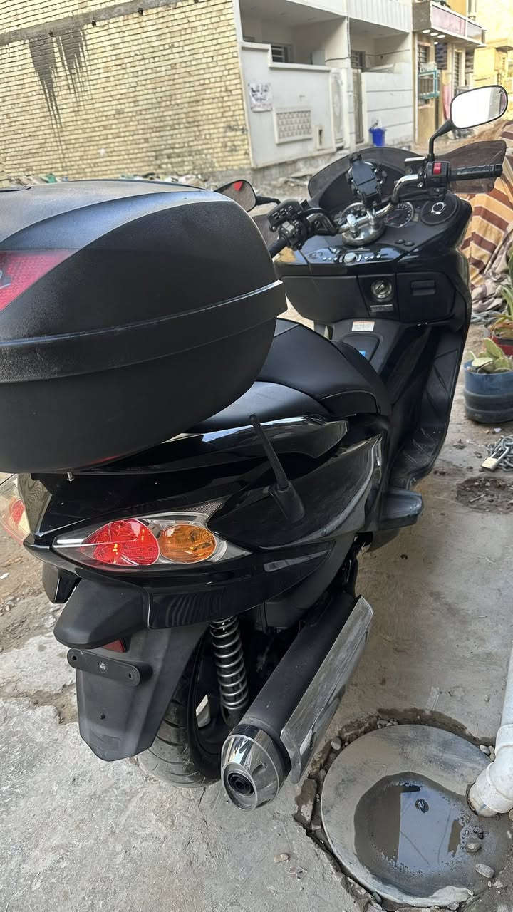 للبيع جديدة رمبة صار 15 يوم من اخذته وماطالعة الدراجة مكاني بغداد فول الدراجة ***********
