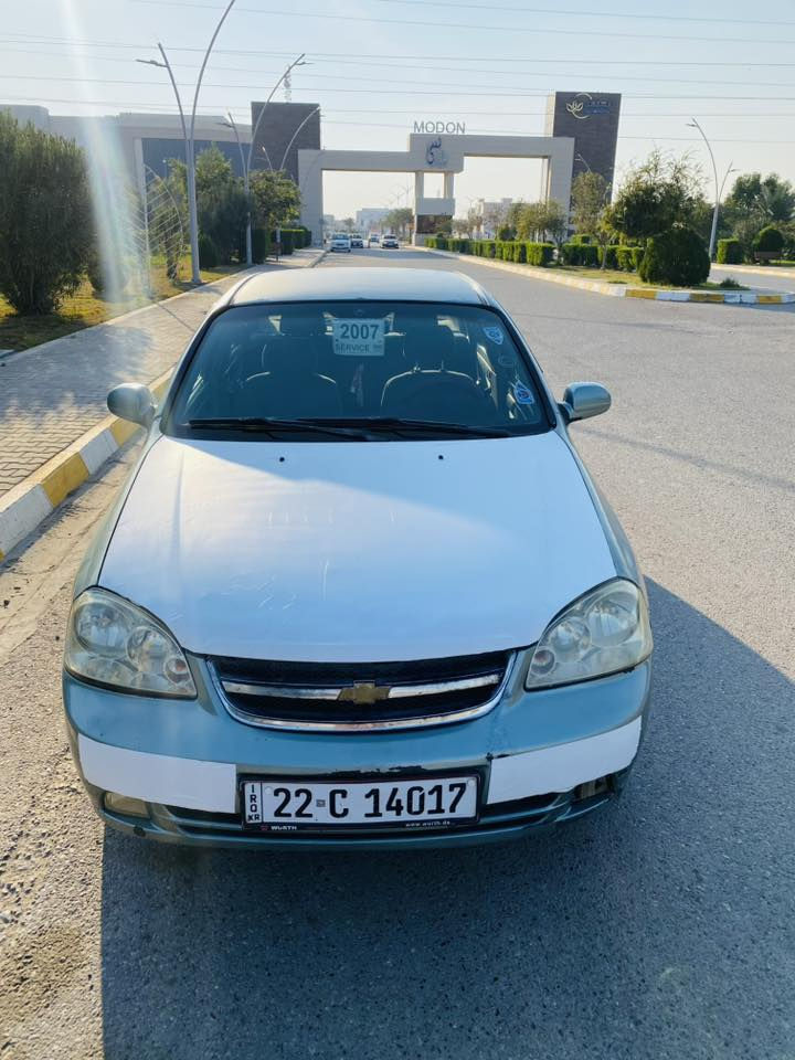 سلام عليكم للبيع اوبترا موديل 2007 كير/محرك/صدر/تايرات/كله جديد سياره جديده وجاهزه ومال جناي كير مبدل جديد مال كصه ومحرك شرط لاصوت ولاتنقيص ولاتبخير تبريد شغال السياره بيها صبغ مكانات ابيعك حزام بدون دواخل شرط رقم اربيل دولي شرط التحويل والغرمات مكان السياره صلاح الدين تكريت السعر مناسب جداً 62 وبيها مجال للاستفسار رقم الهاتف ***********
