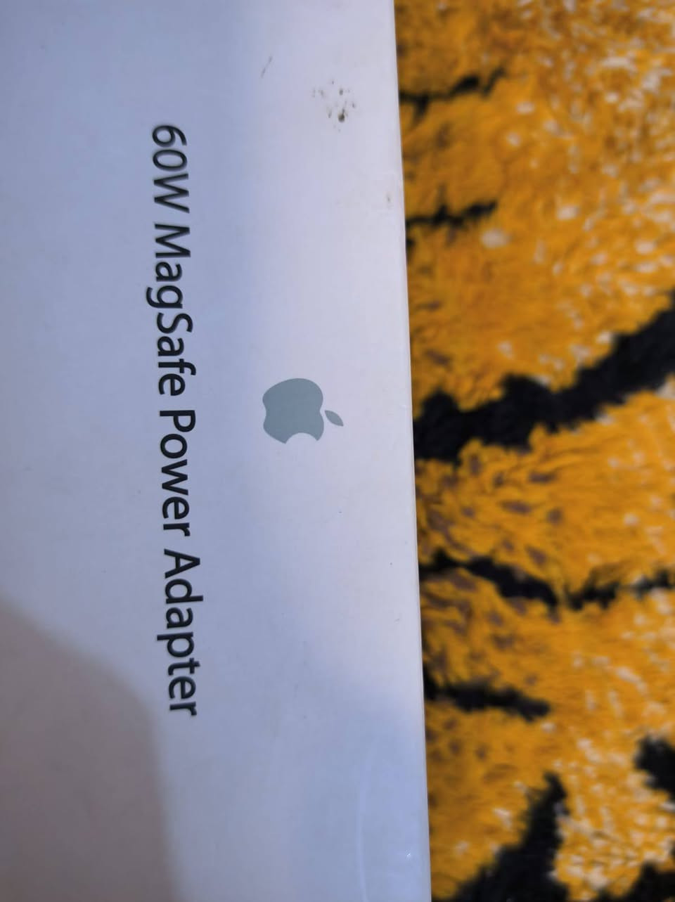 شاحن مال لابتوب ماك بوك ايفون اصليه 60 w جديده سعرها 10


**إذا كنت صاحب هذا الإعلان وتريد حذفه لأي سبب، رجاءا أرسل رسالة إلى الدعم الفني**