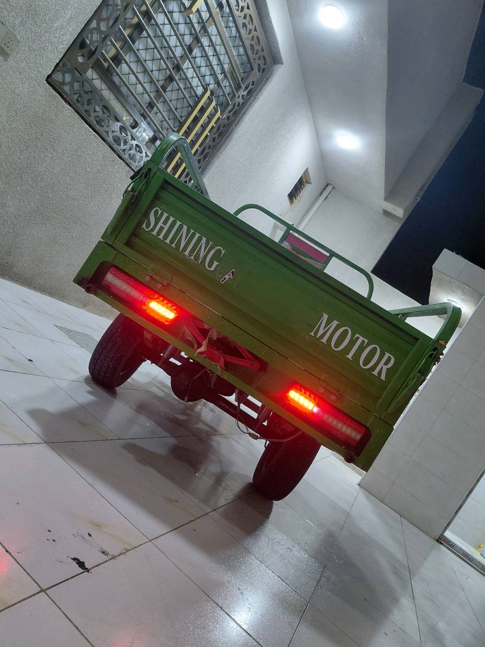 العنوان بابل قضاء المسيب 
الستوته موديل 22 كامل من كلشي كهربائي شغاله فول مكينه خير من الله 