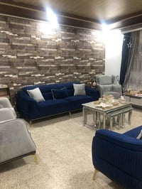 حي صدام المدخل الاولى • ٢٠٠م • غرفتين نوم