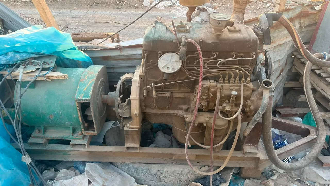 ‏مولدة أبو ردين 60 كيفي مكان السماوة سعره 15 ورقة ***********

