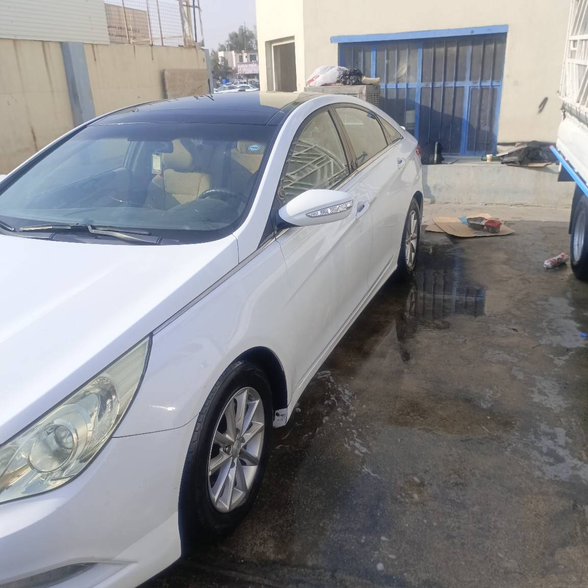 سوناتا خليجي فول مواصفات فقط بصمه مابيها رقم سنويا جديد بيها قطعه وحده صبغ كير مكينه ابشرط مكينه 2000 مكاني كلار السعر 115 بيها مجال *********** كالار, السليمانية
