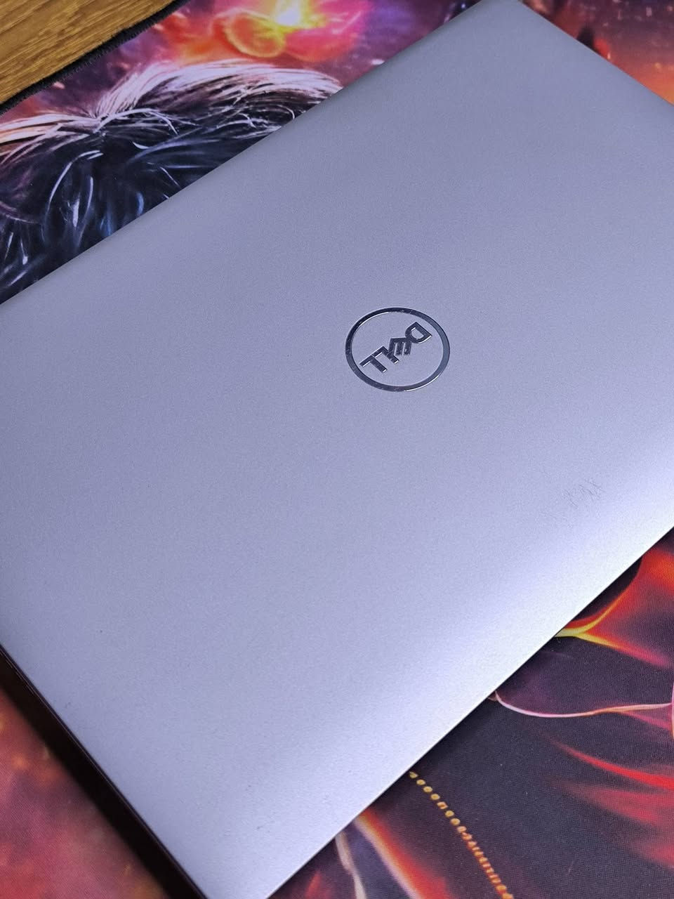 Dell Latitude 5430
Core i5-12 U

رام اللابتوب 16 كيكا ددر4
قابل للتطوير 
16 gb ddr4 ram

هارد 512 كيكا سسد ام تو
 قابل للتطوير 
512 ssd m.2 hard

حجم شاشة 14 انج فول اجدي
14  inch fhd 1920*1080

 ب 493 الف دينار


**إذا كنت صاحب هذا الإعلان وتريد حذفه لأي سبب، رجاءا أرسل رسالة إلى الدعم الفني**