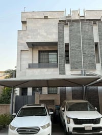 🏠 مشتمل بناء حديث زنجيل للبيع 🧿 📍موقع///  شارع فلسطين محله 508 شارع ال...
