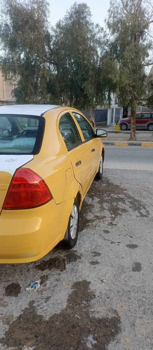 أفيو 10 مفتوح
مصبوغه احزام بيها ضربه بالكدام فقط 
كير حدادية مكينه كهربائيات جاهزة 
رقم نجف سنويه ل28 
مصفره من كلشي مكان السياره نجف 
***********
32 وبيه مجال شراي يتصل
