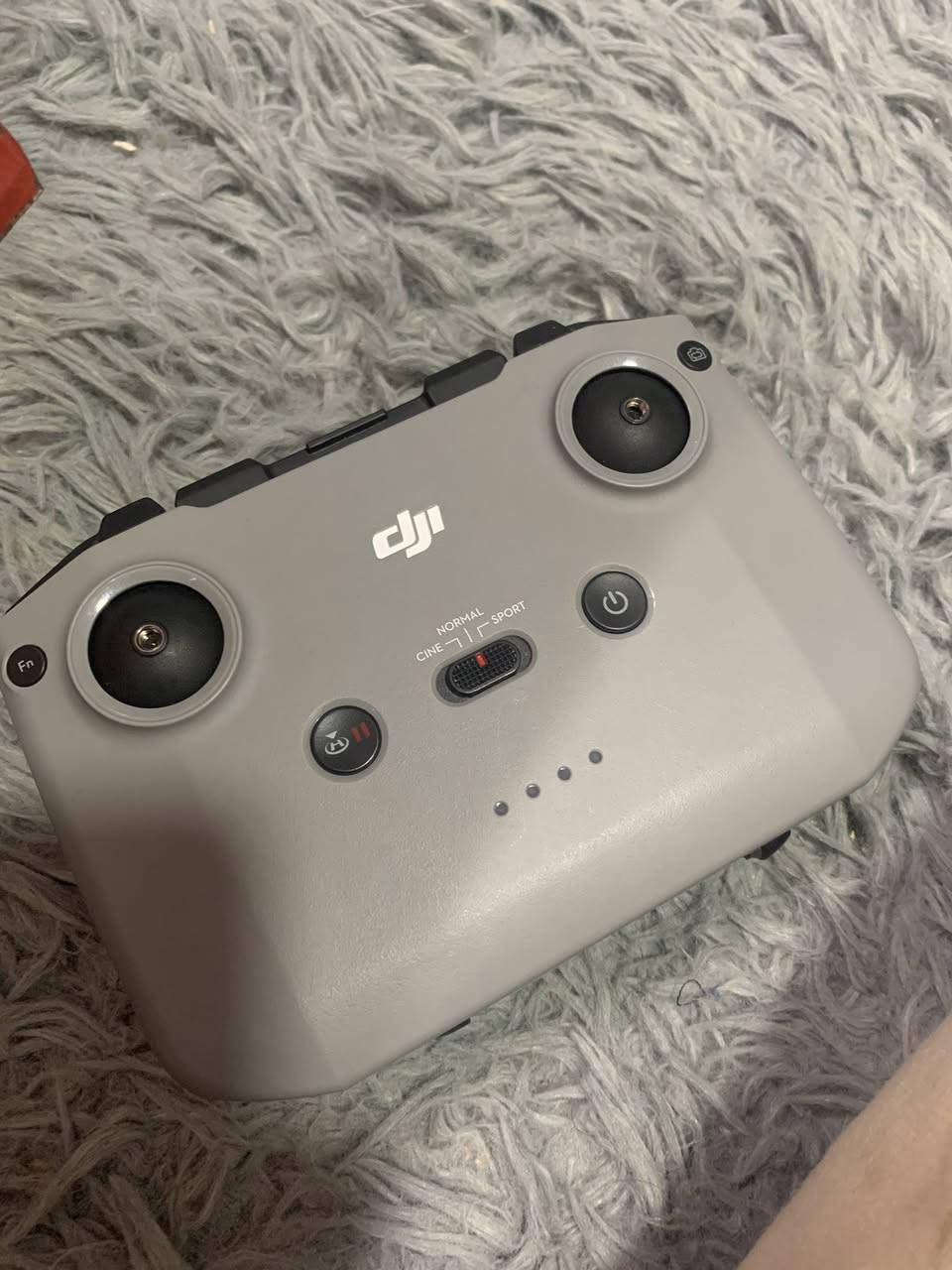 جوستك درون rc1  نضيف يشهد الله كلشي ما بيً مكفول
١٠٠ السعر 

واتساب ***********
