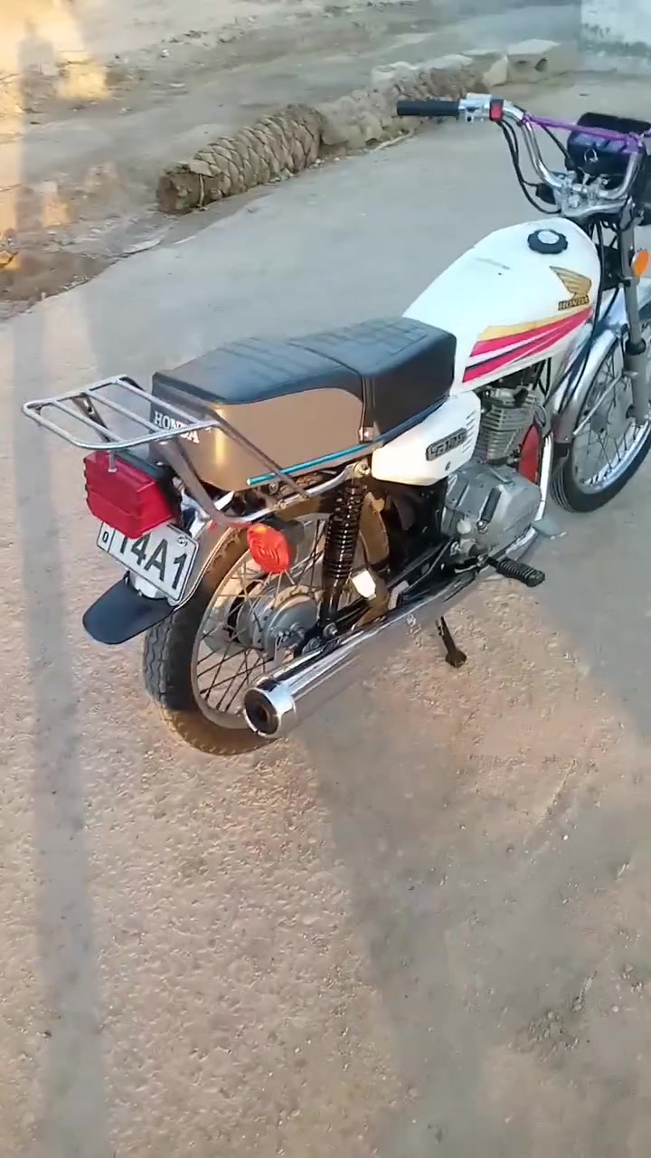 دراجه للبيع سعر 600 من عنده ستوته اراوز مكاني الهوير


**إذا كنت صاحب هذا الإعلان وتريد حذفه لأي سبب، رجاءا أرسل رسالة إلى الدعم الفني**