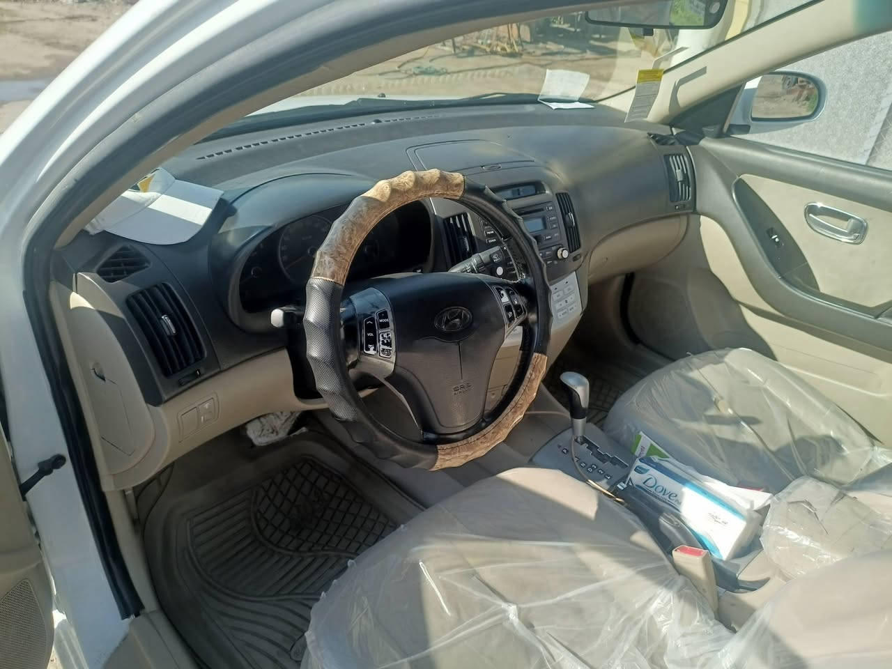 النترى مديل 2007 محرك 1600 دكشن عالي 
مكاني صلاح الدين قضاء بلد السعر 93 /***********
***********
