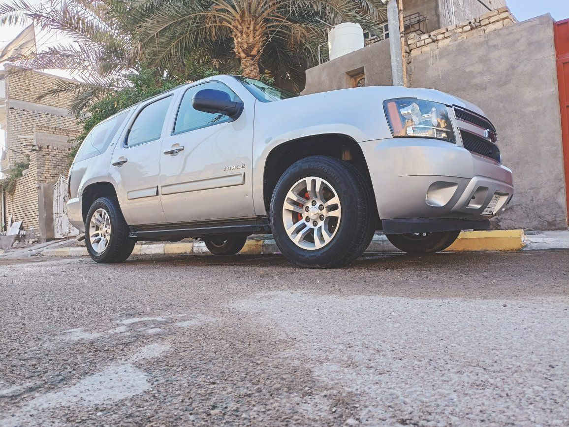 تاهو 2011 LTZ 
  بيع او مراوس  
رقم كركوك
اصولي

قرار 48

فول مواصفات 

كير محرك تبريد تتفئه
تشغيل عن بعد
دفع رباعي
منظومة زينون
تحكم ستيرن
فتحه بل القماره
مقاعد جلد كهربائي ملكي 
تحكم وخزن بالمقاعد + تتفئه
بعد هواي مواصفات
السعر 160$. وبيها مجال 

مكان السياره ناصرية ناصرية, ذي قار


**إذا كنت صاحب هذا الإعلان وتريد حذفه لأي سبب، رجاءا أرسل رسالة إلى الدعم الفني**