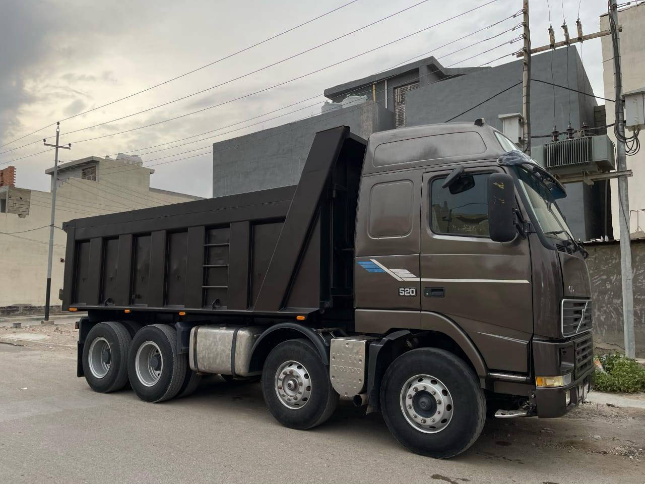 سياره للبيع موديل 2000
حجم،520 /F16
بم ونوزل سكليتر كهربائي وبم كهربائي
مربوطه بسنويه قاطره ومقطوره
مكفوله كفاله عامه
السعر ب 3  دفاتر وبيها مجال قليل 
للا استفسار
***********
