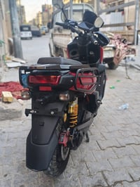 أباجي • شحن • ٢٠٢٦