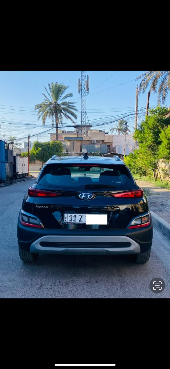سلام عليكم
كونا موديل 2023 

 

كير مكينه كفاله 

مكينه 2000 دوش المرغوب 

كير A/T

   

موصفاتها 

رادار امامي ✖️

تحديد مسار🚷

3 وضعيات قياده 

شاشه كبيره 📺

كامره خلفية 📷

لد .💡

حادثها مرفق مع صور 

(صبغ فقط الجاملغ الامامي 

ولباب مال سايق تبديل اصلي نفس اللون)

لا شواصي ولا لغوود 

مكاني بغداد العامرية 

***********/***********

سعر 135$ وبيها مجال .
