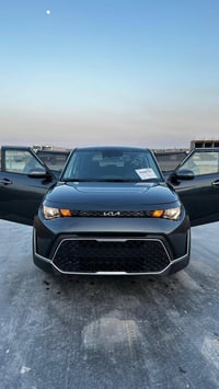 صول • ٢٠٢٣ • ٢٣ ألف ميل