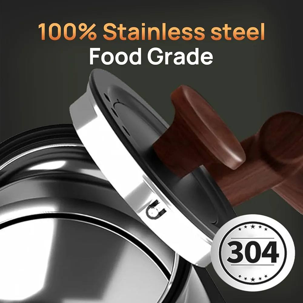 متوفر غلاية كهربائية نوع عنق الوزة حجم 900 مل فئة Pro مع تحكم بدرجة الحرارة جديدة غير مستعملة


**إذا كنت صاحب هذا الإعلان وتريد حذفه لأي سبب، رجاءا أرسل رسالة إلى الدعم الفني**