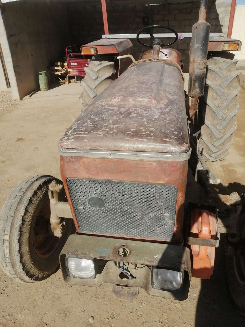 العنتر للبيع ما بيها اي نقص شرط المكان ديالى***********
