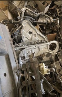 قطع غيار • بدون محركات • بعقوبة