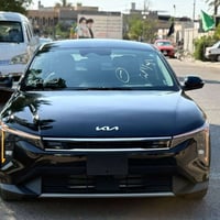 K4  لون اسود  ميتاليك متغير  دخول جديد منفيست باسمي فحص مؤقت السيارة ح...