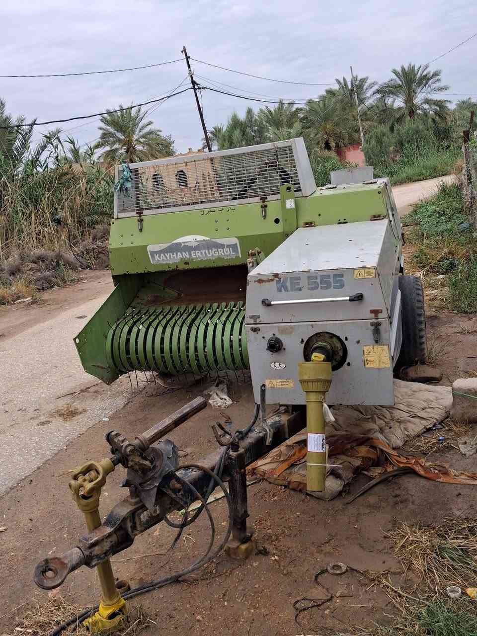 جاهزه للعمل ادامه واحد على واحد شرط تكبس بيه الف كبسه فحص يلله تاخذه ماعايزه برغي


**إذا كنت صاحب هذا الإعلان وتريد حذفه لأي سبب، رجاءا أرسل رسالة إلى الدعم الفني**