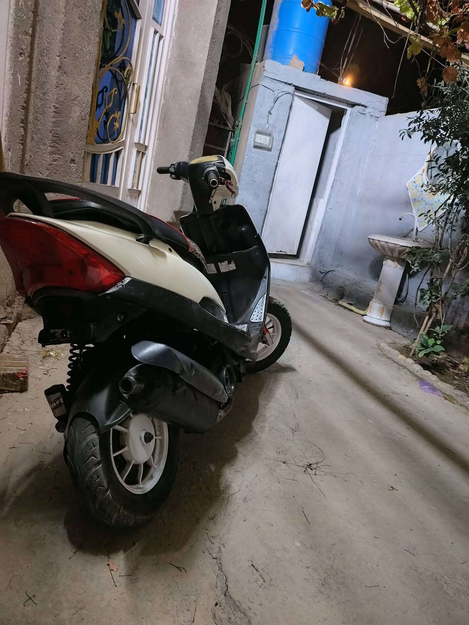 للبيع او مراوس ماكس عدله


**إذا كنت صاحب هذا الإعلان وتريد حذفه لأي سبب، رجاءا أرسل رسالة إلى الدعم الفني**