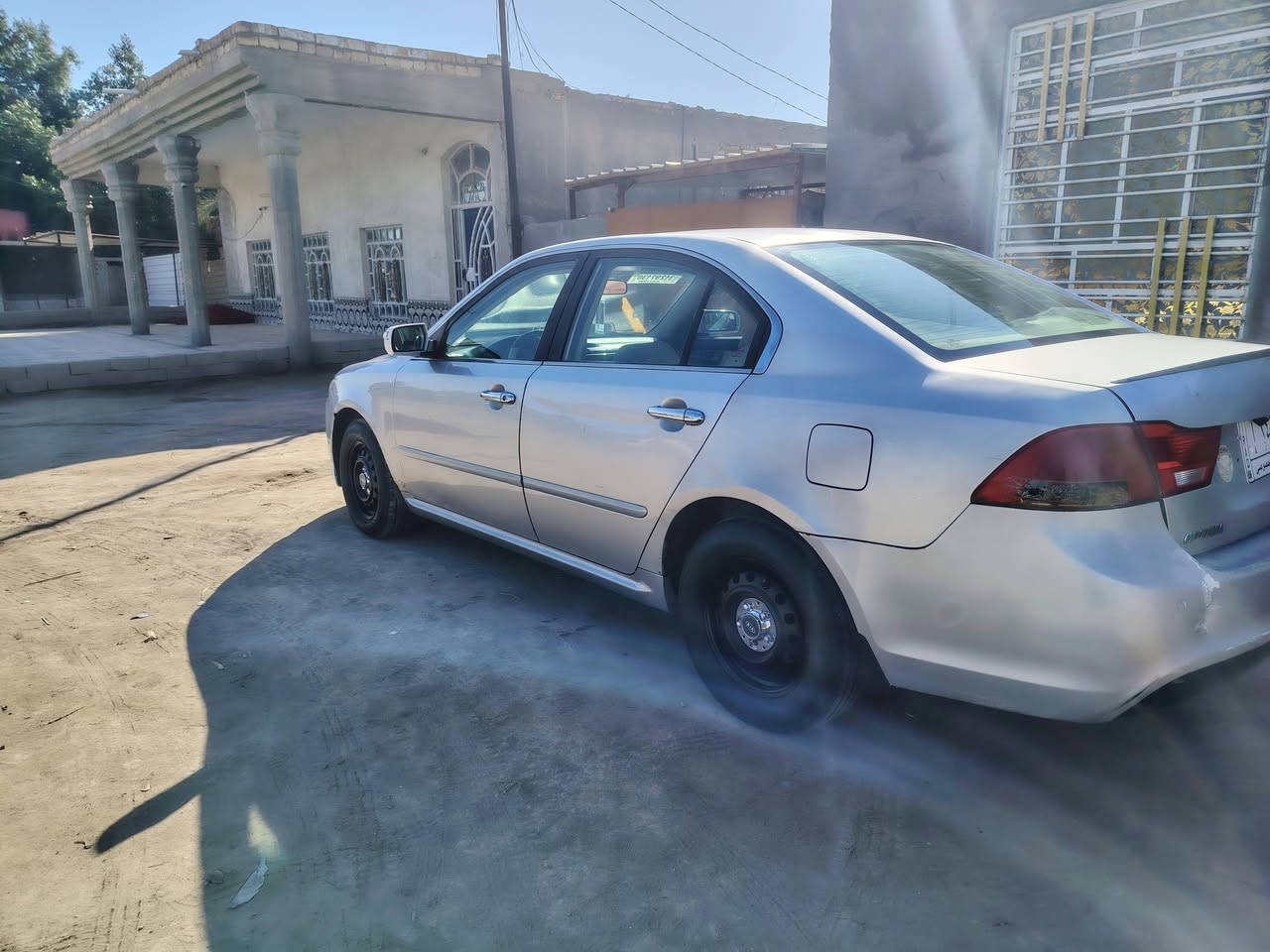 اوبتما للبيع مديد 9خليجيه مكينه 200 مكفوله من تبديل وضربه تبريد تدفئه
كما ن سوك شيوخ 

السعر 98بيه مجال 

رقم ***********
