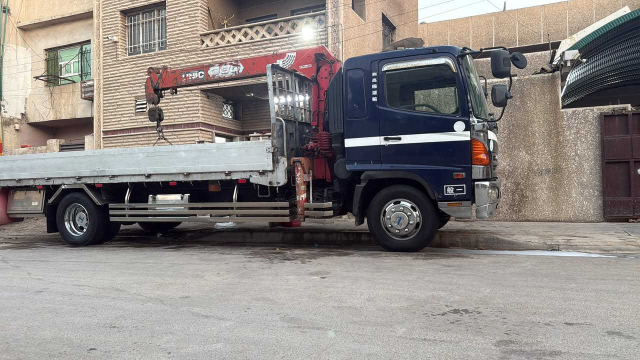 سيارة للبيع مكينة سوبر بم ونورل اصل2007 كرين بلدية ***********و مراوس اتيكو و حديث
