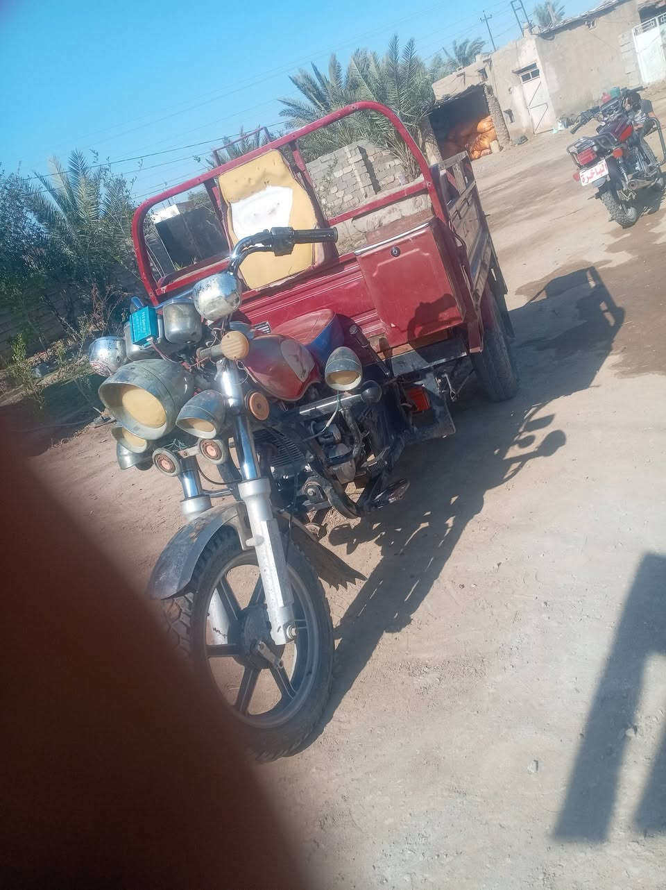 عمي سلام ستوته مال جناي ام الطير للبيع مديل ١٩ أوراق كامله شرط الترقيم  ستوته خير من الله كلها شغاله السعر اتصل أو بيك خير أو تدلل هاذا ***********
