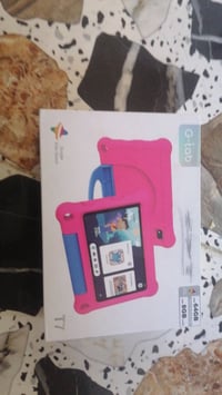 G_tab T7 • تابلت • استعمال قليل