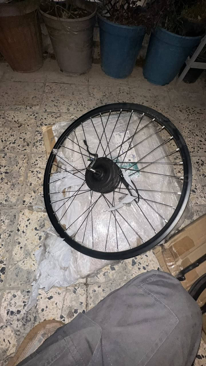 شلعه ويلات بايسكل
***********
