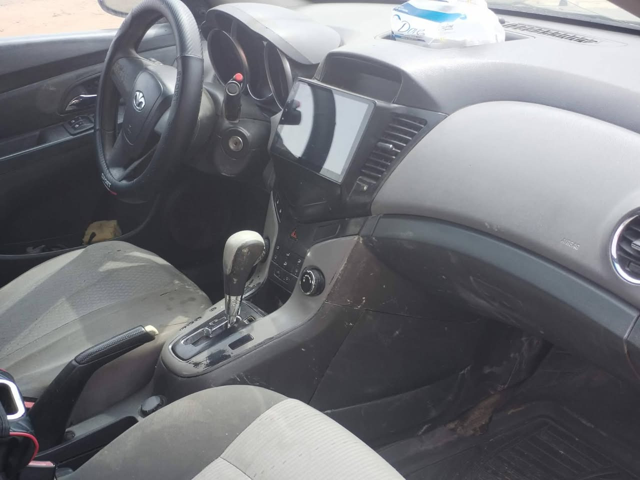 سلام عليكم
دايو لاستي 2009
مكفوله من الضربه ومن العيب الشرعي السعر ٤٥ وبيها مجال
***********
مكان السيارة الرميثه
