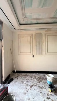 ديكورات مودرن • أصباغ • البصرة