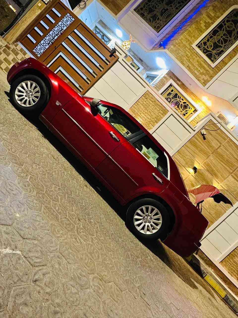 السلام عليكم
اوباما 2008ميكنه 3ونص السياره جديده وجاهزه تخم تاير حداديه جديده كير ومكينه وتبريد بشرط وين ميعجبك افحص السياره ماناقصه شي الضرر باب السايق مبدل بلادي ولهلالت الخلفيه مصبوغه وطخه  براس الجاملغ زغيره معدله ع بارد  السعر( 115) وبيها مجال شوي بيع فقط مكاني بغداد واذا موزحمه اذا موشراي لا تتصل  ***********
