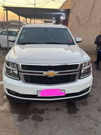 تاهو LS • ٢٠١٥ • رقم بغداد