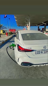 ام جي جي تي • زيرو • ٢٠٢٥