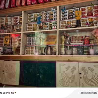 معرض نظيف كلش قياس ارتفاع مترين وطول ثلاثة ونص تسكام سعره ١٦٥ ألف ٠٧٨٠...