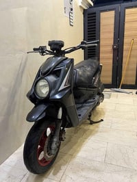 سكنس جبلي 2012 صارلها 3 اشهر نازله من رمبه مكفوله كفاله عامه برغي ما ن...