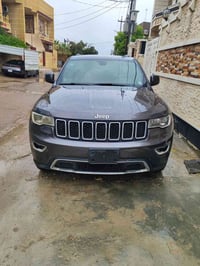 جيب لاريدو • موديل ٢٠٢٠ • رقم بغداد