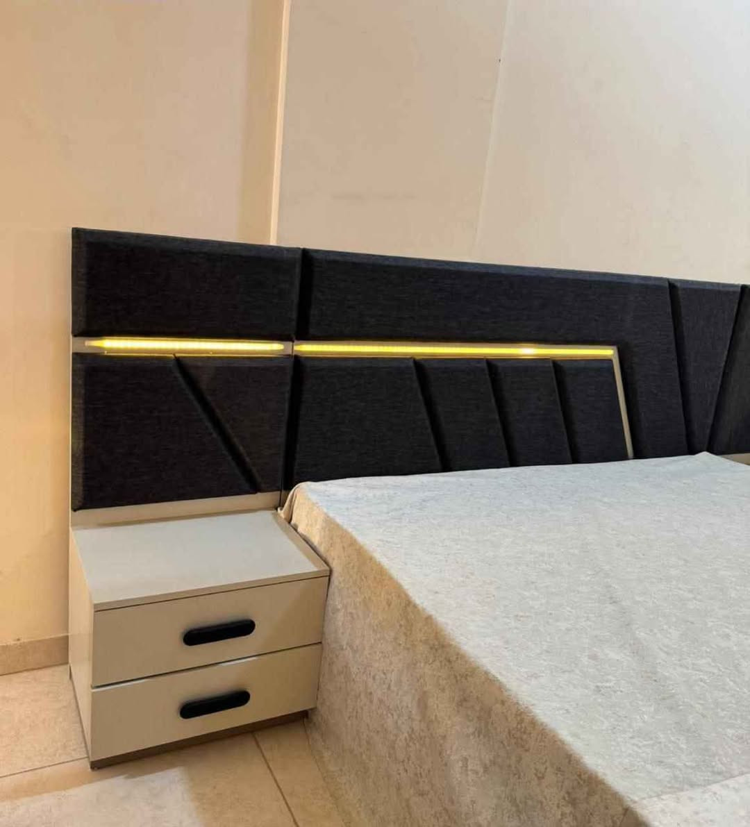 يوجد توصيل جميع محافظات وتنصيب غرف ونقل بيوت توصل علا رقم هاتف *********** الهندية, كربلاء
