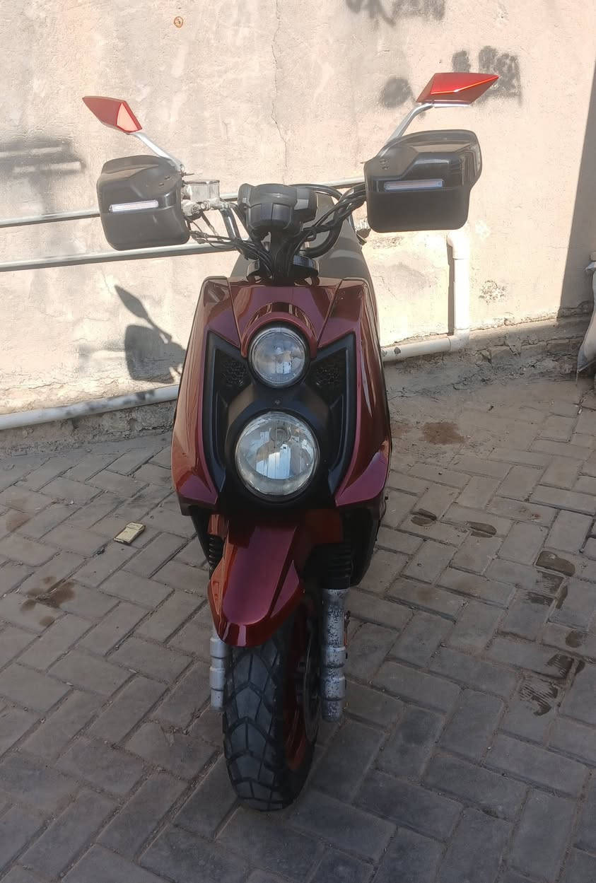 السلام علیکم من رخصة اعضاء الكروب المحترمين جبلي للبيع محرك مكفول عارضه٩٠٠مكاني بغداد البلديات
الشراي يتصل على الرقم ***********
