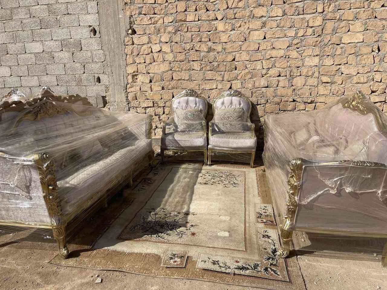 تم وصول قنفات كويتيه وبأسعار مناسبة جداً للتواصل (***********)
