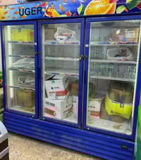 مكلف بلنشر براد عدد 2 للبيع شغالات مابيهن شي مكان بغداد الوزيريه  للست...