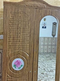كنتور بابين تركي جديد لبيع ظعر خاص على هاذا الرقم 07729028067