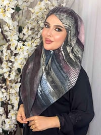 شال وشيلة • قطني ٩٠ • الصويرة